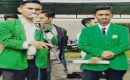 BEM Universitas Muhamadiyah Mataram : Demokrasi Berakhir Duka