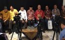PGI : Nilai Kejujuran Hilang Dalam Pemilu 2019