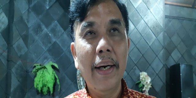 Disintegrasi Bangsa: Tanggapan Untuk Sekjen HMI