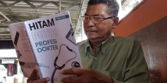 Dosen Kedokteran USU : Kematian ratusan petugas pemilu bukan faktor kelelahan