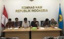 Komnas HAM Akan Audit Komprehensif Atas Jatuhnya Korban Petugas Pemilu