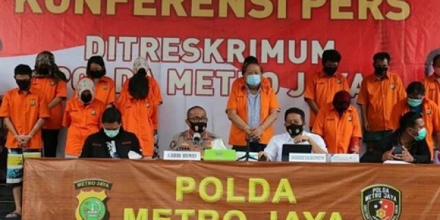 Terbongkar, Klinik Aborsi Ilegal. Musnahkan Ribuan Janin Dibuang Di Kloset