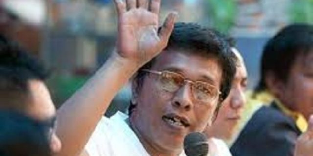 Aznil Aktifis 98: Adian Jangan Monopoli Kebenaran Subjektif
