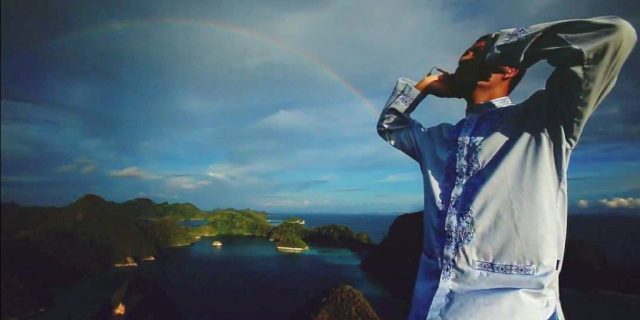 Adzan tak perlu teriak-teriak dan pakai pengeras? Ini jawaban cerdasnya