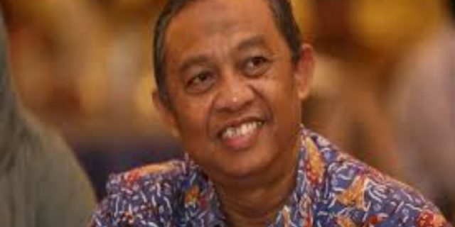 Agus Mualif: Undang-Undang Ciptaker Memang Kebablasan