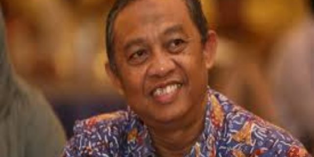 Agus Mualif: Para Rasul Dalam Peradaban (Ser-98)