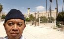 Semua cerita dunia hingga saat ini berawal dari masjid Al Khalil Ibrahim, Hebron Palestina