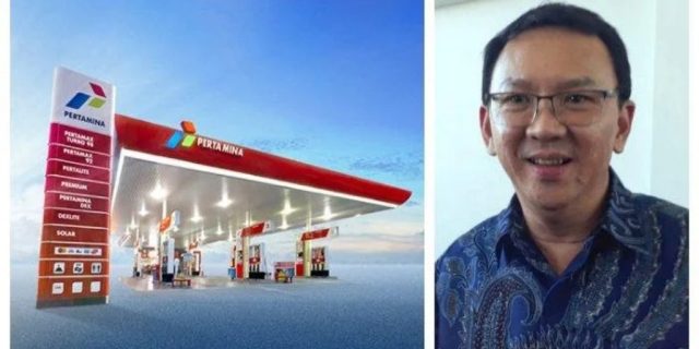 Sampai Kapan Jokowi Jadi Korban Ahok?