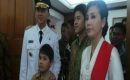 Ahok Gugat Cerai Istrinya, Veronica Tan