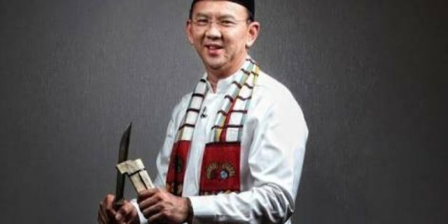Muncul Dugaan Gugatan Cerai Ahok untuk Selamatkan Harta￼