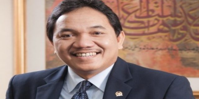 Jelang Pilgub Jatim 2018, Gerindra Pertimbangkan Achsanul Qosasi
