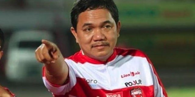 Disebut Menerima 3 M, Masyarakat Madura Mendesak KPK Periksa Ahsanul Qosasih