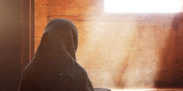 Kebesaran hati Aisyah : Kisah Umar yang ingin dimakamkan dekat Rosulullah