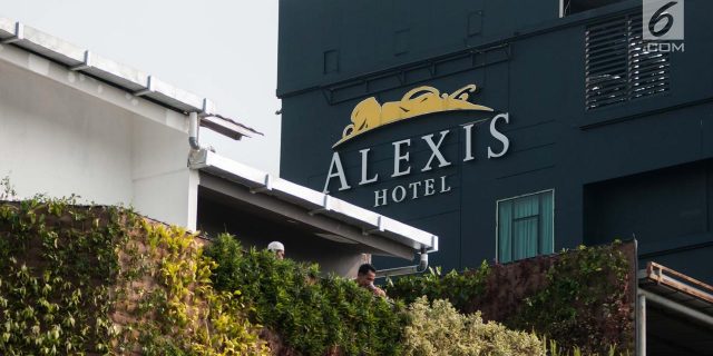 Alexis Merasa Tidak Pernah Melanggar Hukum, Siap Berbenah