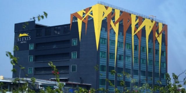 Anies Baswedan Resmi Hentikan Izin Usaha Hotel Alexis