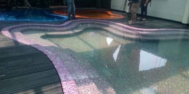 Topas TV Siap Tampung Mantan Pekerja Hotel Alexis