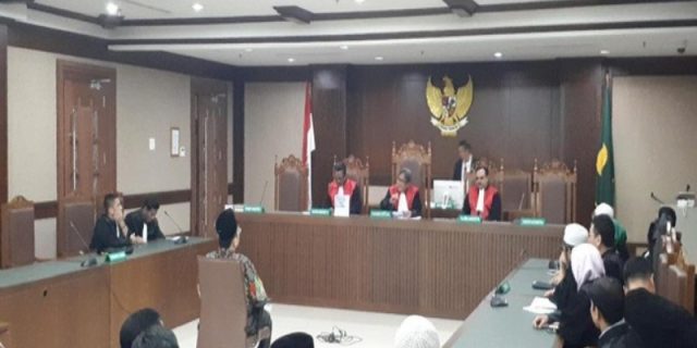 Alfian Tanjung Divonis Bebas, Yusril Puji Keberanian Hakim