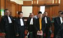 Pengacara: Kesaksian Polisi Tegaskan Ceramah Alfian Tanjung Tidak Provokatif