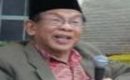 AM Fatwa, putra Bone itu telah berpulang