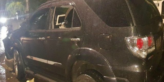 Polisi: Hilman yang Sopiri Setya Novanto Lelah dan Kurang Tidur