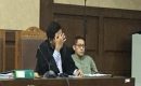 Saksi Akui Diperintah Munadi Herlambang Jebak Anas Urbaningrum