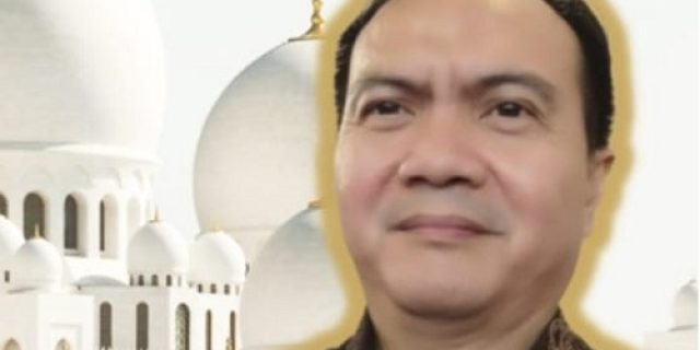 Megawati Berpeluang Mengoreksi dan Tarik Dukungan Ke Ganjar, Andrianto Andri: PDIP sebaiknya mengusung Puan dan Andika