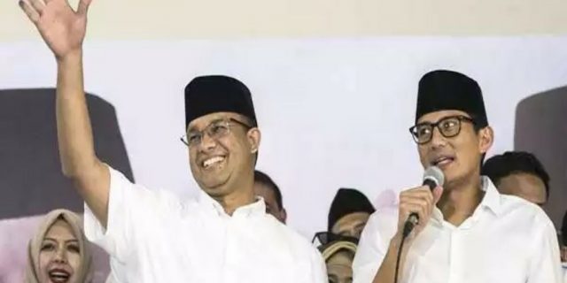 Bertemu Jokowi Hari Ini, Anies-Sandi Tegas Tetap Tolak Reklamasi