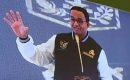 Risma dikatakan mirip kodok lapor polisi, Anies dikatakan anjing cuma ketawa