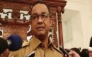 Dinilai tidak relevan, Gubernur Anies cabut Raperda Reklamasi