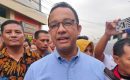 Status Jakarta Nihil Zona Merah, Anies Panen Pujian
