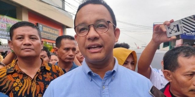 Status Jakarta Nihil Zona Merah, Anies Panen Pujian
