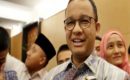 Surat Mengharukan Anies Baswedan untuk Pekerja MRT Langsung Viral