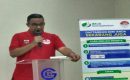 Anies buka Rakorwil MP BPJS DKI Jakarta