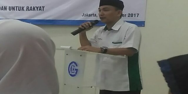 DEFISIT KEUANGAN, BPJS KESEHATAN PUN IKUT MENUNGGAK