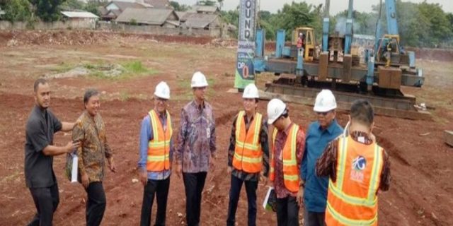 Resmikan Rumah DP Rp 0 Pertama, Anies: Kami Lunasi Janji