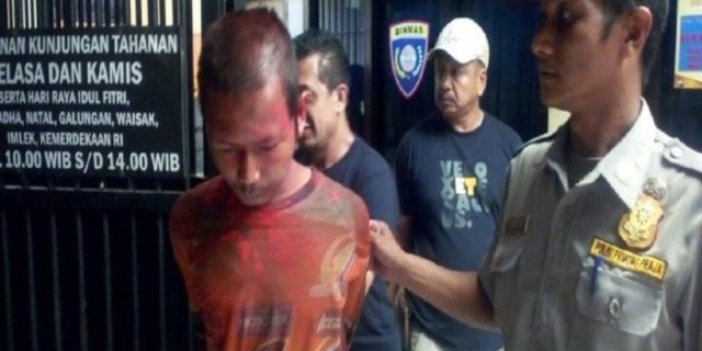 Lagi, Terjadi Penganiayaan Ulama oleh orang “gila” di Lamongan-Jawa Timur
