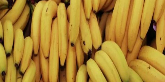 Studi: Pisang Dapat Mencegah Stroke dan Serangan Jantung