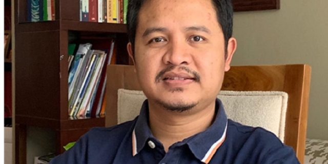 Arip Musthopa : Kartu Prakerja, Masalah dan Solusi