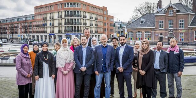 Kisah Arnoud Van Doorn (2): “Benarkah Islam itu Buruk?”