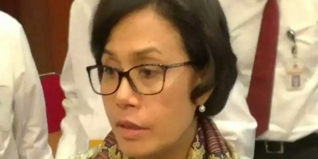 Sri Mulyani Lagi Mengulang Sejarah Buruk Jusuf Muda Dalam?