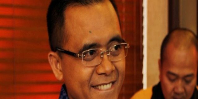 Pengamat: Mundur dari Pilkada, Foto Mesum Pengaruhi Karier Azwar Anas