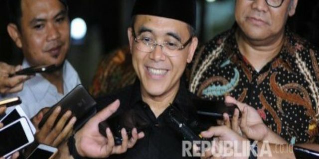 Azwar Anas resmi mundur, kembalikan mandat ke PDIP