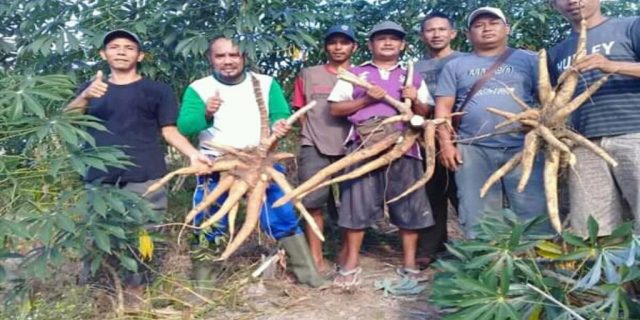 KAHMIPreneur Babel Agendakan Kunjungan Usaha Dan Peresmian Sarana Produksi Pertanian