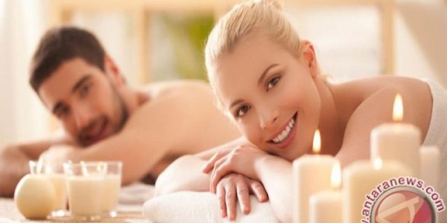 Pemilik spa mesum di Bali ditangkap