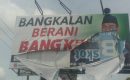 Masyarakat Bangkalan sesalkan perusakan spanduk dan baliho Cabub Farid Alfauzi