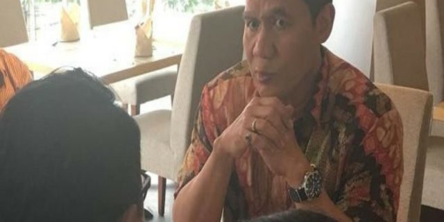 Bambang Haryo: Jangan Jatuhkan Nama Baik Istri Saya
