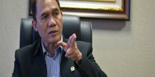 Pasangan Bambang Haryo-Masfuk bisa menjadi kuda Hitam di Pilgub Jatim