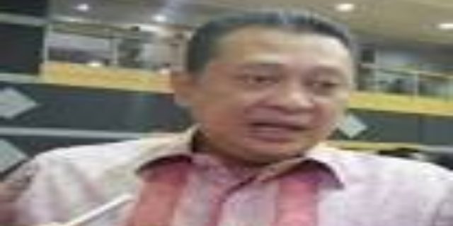 Ngotot Pindahkan Kedutaan Ke Yerussalem, Ketua DPR : Donald Trump Lecehkan PBB