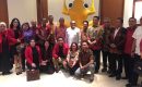 Bamsoet: Ormas Harus Menjadi Kekuatan Sosial Bangsa Dalam Menjaga Pancasila dan NKRI