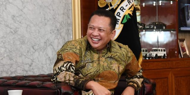 Bamsoet Dorong Pemda Serap Anggaran Rp 170 Triliun di Bank